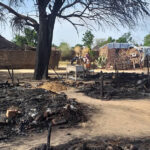 Las matanzas étnicas en una ciudad de Sudán dejaron hasta 15.000 muertos en 2023, según la ONU