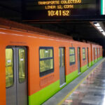 Línea 12 del metro de Ciudad de México reabre casi tres años después de la tragedia que dejó 27 muertos