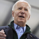 Los republicanos tendrán "mucho por lo que pagar" si no financian la ayuda a Ucrania, advierte Biden
