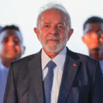 Lula firma una ley que regula las apuestas deportivas en Brasil