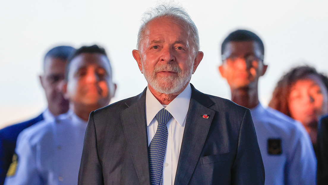 Lula firma una ley que regula las apuestas deportivas en Brasil