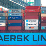 Maersk desvía sus buques portacontenedores del mar Rojo hacia el canal de Suez