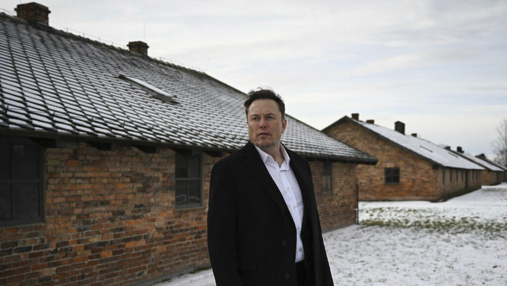 Musk afirma que términos como "diversidad, equidad e inclusión" son "fundamentalmente antisemitas"