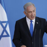 Netanyahu: "Si Irán y Hezbolá extienden la guerra, recibirán golpes como nunca soñaron"