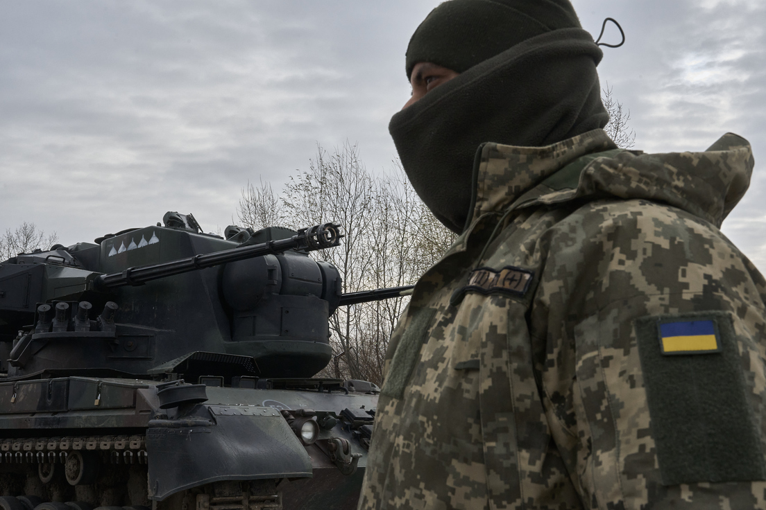 Nuevo partido alemán insta a detener el envío de armas a Ucrania y entablar un diálogo con Rusia
