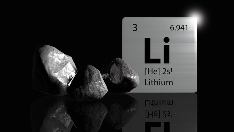 Nuevos yacimientos convierten a Tailandia en el tercer país del mundo más rico en litio