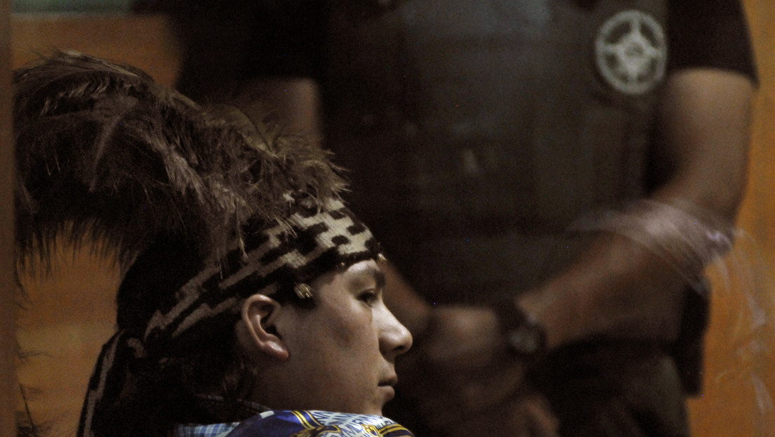 Otorgan libertad condicional a chamán mapuche condenado por el asesinato de dos ancianos en Chile