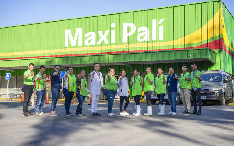 Walmart anuncia sus vías oficiales de reclutamiento