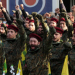 Politico: En EE.UU. temen un posible ataque de Hezbolá