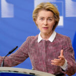 Politico: La reelección de von der Leyen al frente de la Comisión Europea podría estar en duda