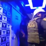 Rescatan a más de 40 menores víctimas de la explotación sexual en Perú