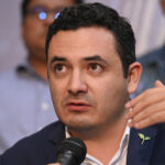 Samuel Pérez, diputado de Semilla, gana la Presidencia del Congreso de Guatemala