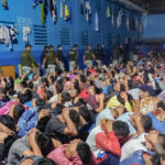 "Será recíproco": Perú avisa que deportará a presos ecuatorianos si Noboa hace lo mismo