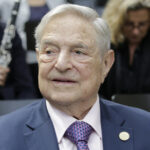 Soros dona millones de dólares a los demócratas de Texas