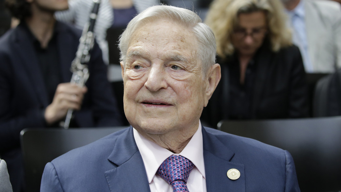 Soros dona millones de dólares a los demócratas de Texas