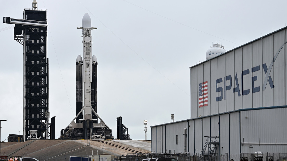 SpaceX demanda a una agencia que la acusó de despedir a trabajadores críticos con Elon Musk