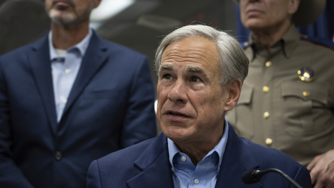 Texas está listo para defender la frontera de los inmigrantes por su cuenta, declara el gobernador
