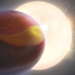 Tormentas y ciclones masivos: observan el clima de un distante 'Júpiter caliente' (VIDEO)