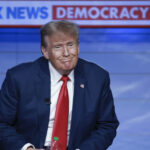 Trump: "Biden no puede articular dos frases y nos está representando en materia de armas nucleares"