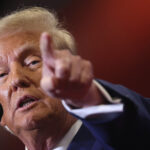 Trump: "Espero que el colapso de la economía de EE.UU. ocurra durante los próximos 12 meses"