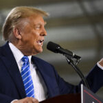 Trump sobre el ataque contra una base de EE.UU.: "Nuestro país no puede sobrevivir con Biden como comandante en jefe"