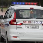 Una CEO de una empresa de IA mata a su hijo de 4 años y es descubierta con el cuerpo en un taxi en la India