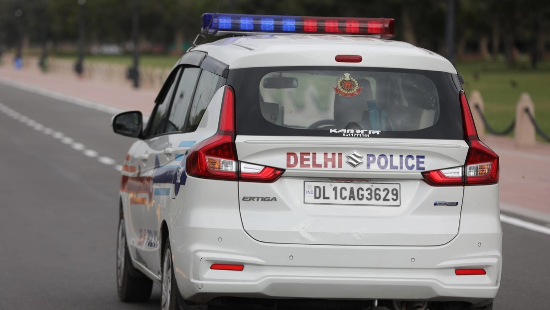 Una CEO de una empresa de IA mata a su hijo de 4 años y es descubierta con el cuerpo en un taxi en la India