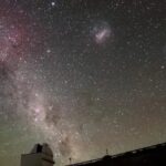 Una de nuestras galaxias vecinas podría no ser lo que se pensaba