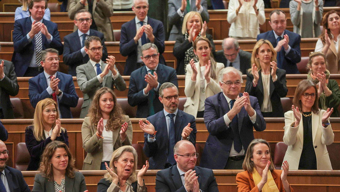 Una negociación en ciernes y una legislación incierta: España tras el fracaso de la ley de amnistía