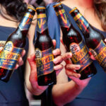 Llega Victoria Dark Lager edición limitada