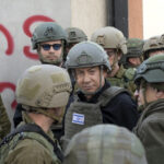 WP: EE.UU. teme que Netanyahu lance una guerra en el Líbano para salvar su carrera política
