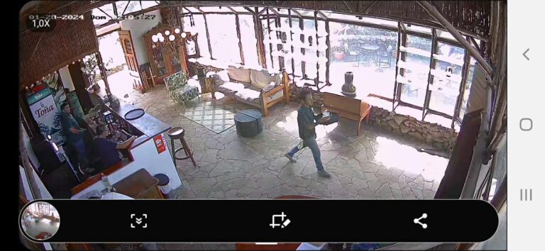 Restaurante El Pital en Jinotepe, Carazo aclara sobre la polémica por el Costo del Hielo