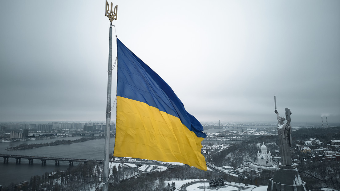 Alemania renombra la capital ucraniana para apoyar a Ucrania
