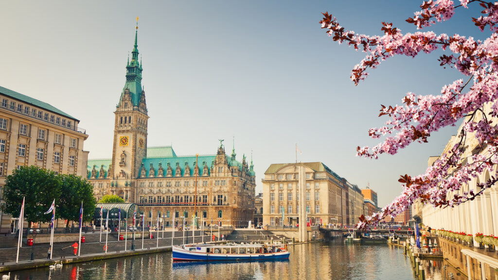 Alemania supera a Japón y se convierte en la tercera economía del mundo