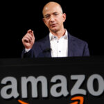 Bezos planea vender hasta 50 millones de acciones de Amazon en los próximos doce meses