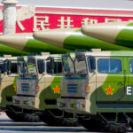 Canciller chino asegura que Pekín no empleará armas nucleares contra los países que no las poseen