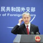 China insta a Filipinas a "no jugar con fuego" en la cuestión de Taiwán