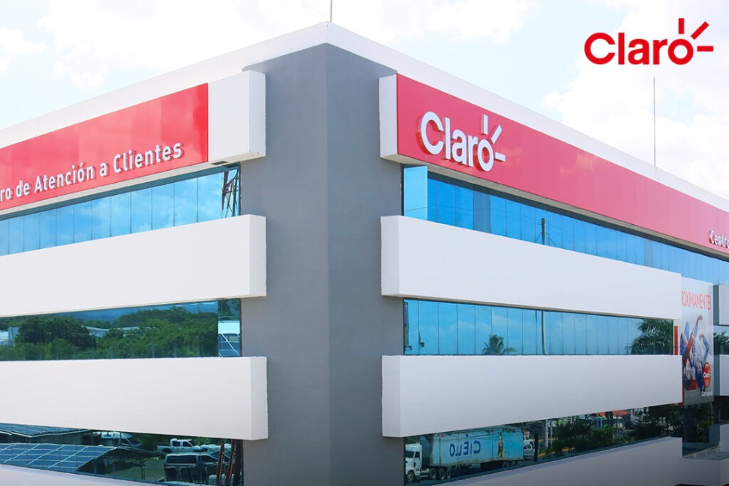 Comunicado oficial de Claro Nicaragua ante incidente de ransomware en su sistema