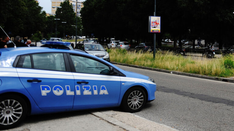 Detienen en Italia a una presunta banda de atracadores de la tercera edad