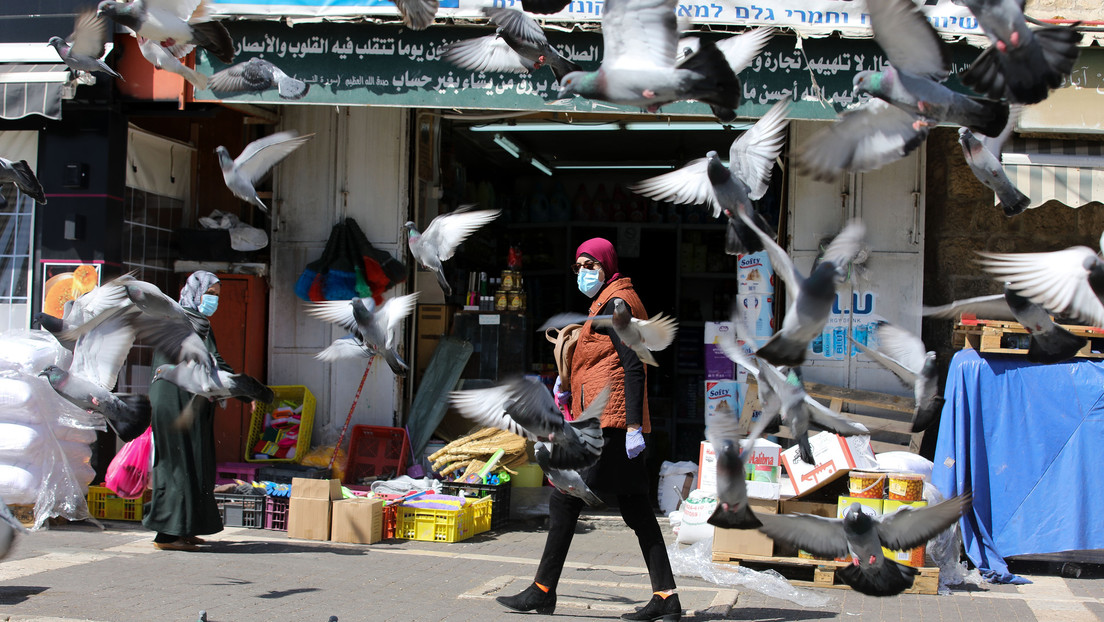 Economía israelí registra una caída del casi 20 % tras el inicio del conflicto en Gaza