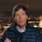 El Kremlin confirma que Tucker Carlson entrevistó a Vladímir Putin