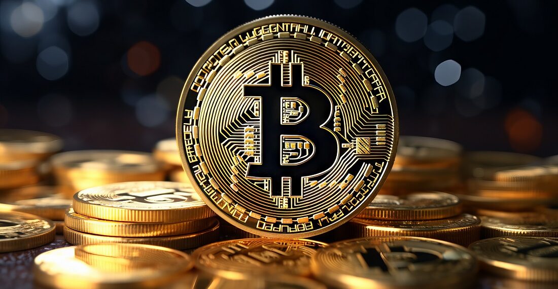 El bitcóin supera los 60.000 dólares por primera vez desde 2021