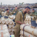 España mandó munición a Israel tras ofensiva en Gaza pese a anunciar la suspensión de envío de armas