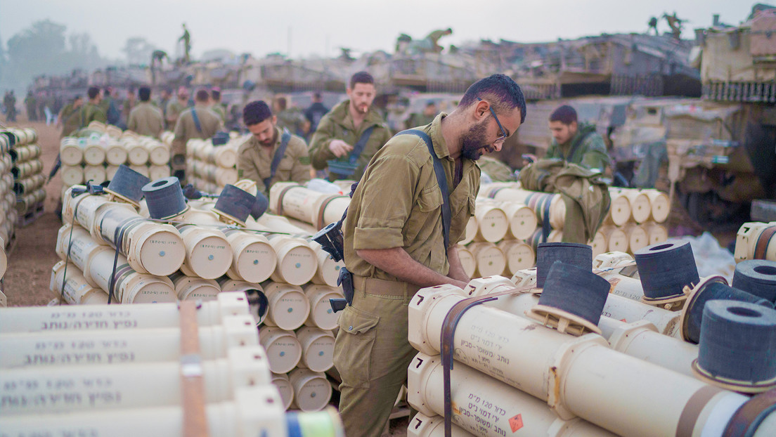 España mandó munición a Israel tras ofensiva en Gaza pese a anunciar la suspensión de envío de armas