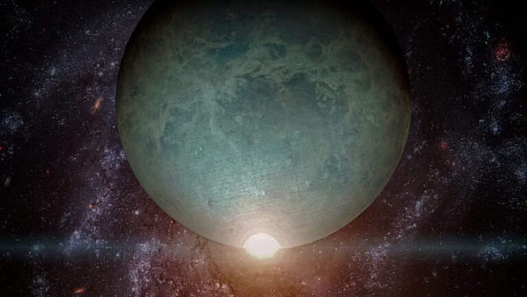 Este hallazgo astronómico es el primero de su tipo en más de 20 años