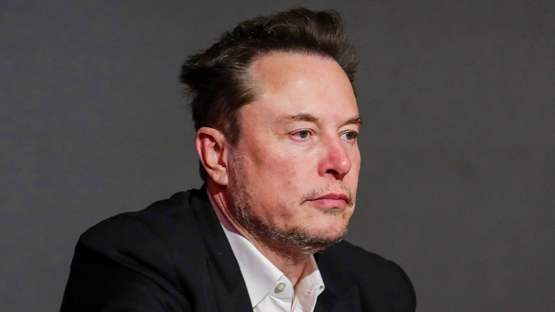 "Exacto": Musk coincide en que EE.UU. miente sobre el conflicto en Ucrania