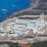 Exigen en Japón una inspección de los daños causados a una central nuclear por el terremoto del 1 de enero