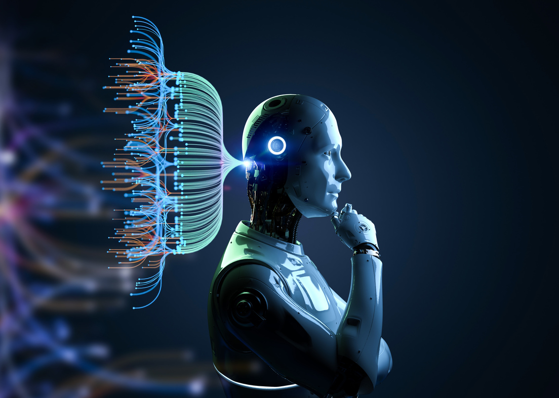 Inteligencia artificial: ¿Está cerca un escenario postapocalíptico?