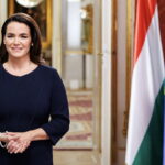 Dimite la presidenta de Hungría