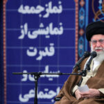 Meta elimina las cuentas de Facebook e Instagram del líder supremo de Irán